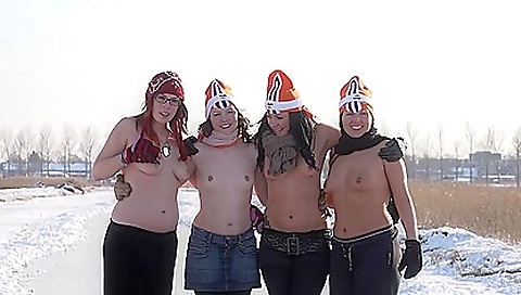 Cute brunette teen riding his cock in her brown bra