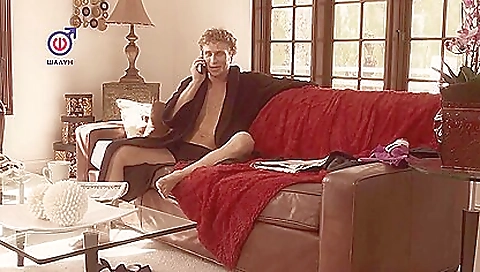 A sexy milf sex video with a really hot blonde milf