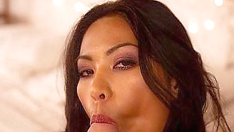 Big tits video with a sexy girl riding a hard dick