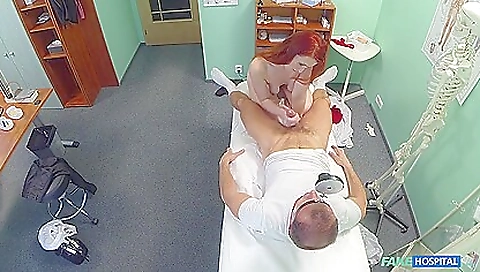 Big cock redhead 18+ with a tattooed pussy 18+ 18+