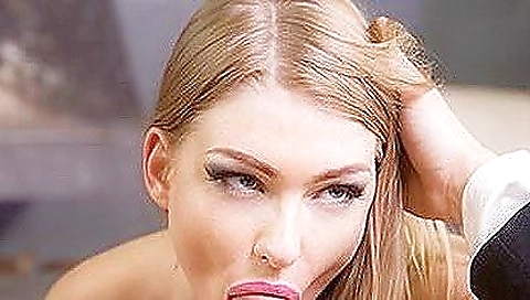 Sexy and sexy! In this interactive valentine day video