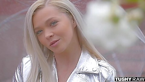 Hot girl 2013 fucking her ass and asshole in POV video