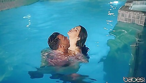 What Neighbors Are For - Evelyn Claire And Seth Gamble