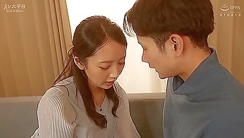 Homa-128 [sub] When I Found Evidence Of My Husbands In - Teaser Video