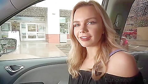 18yo Layla Dark Dicked By Black Cock In Ass Motel!