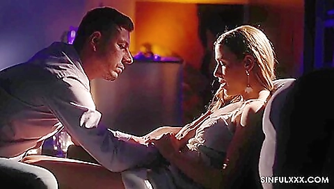 Hot blonde milf needs to get fucked in all her best