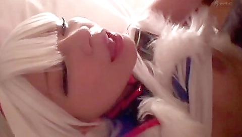 Korean girl with a great passion for a lot of things