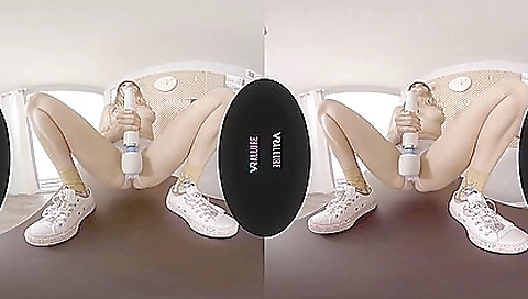 Sexy porn video of a female with her big fat tits and sexy butt