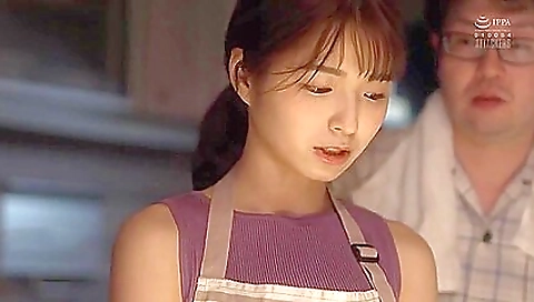 Adn-484 Didnt Know That My Wife Had Been Creampied Eve