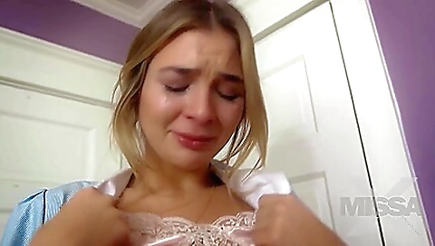 She Seems To Look For Any Excuse To Speak Harshly Towards