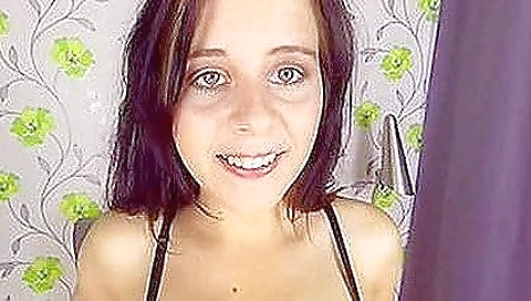 Charlotte 1998 gets a solo casting on the web video